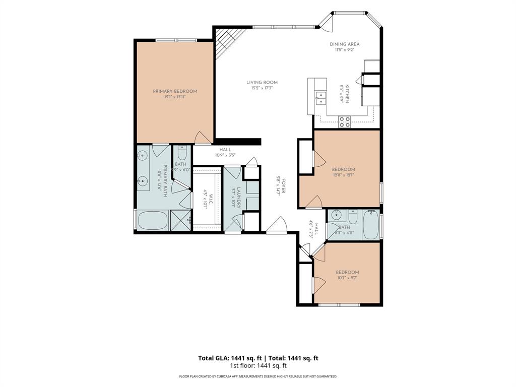 306 Branch Bend Property Photo 22