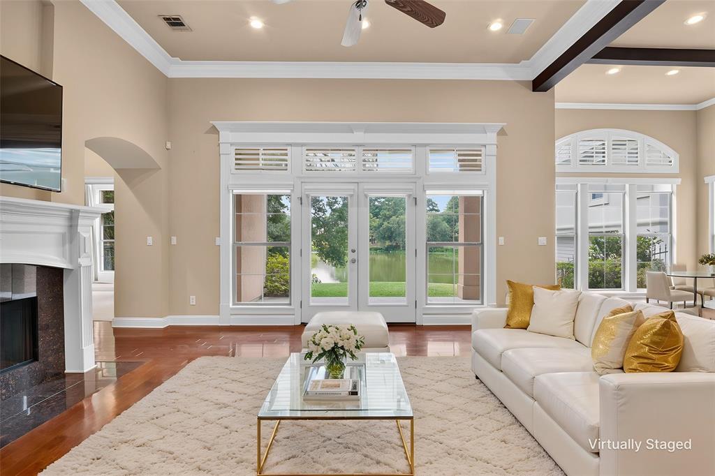 18 Beaux Rivages Drive Property Photo 7