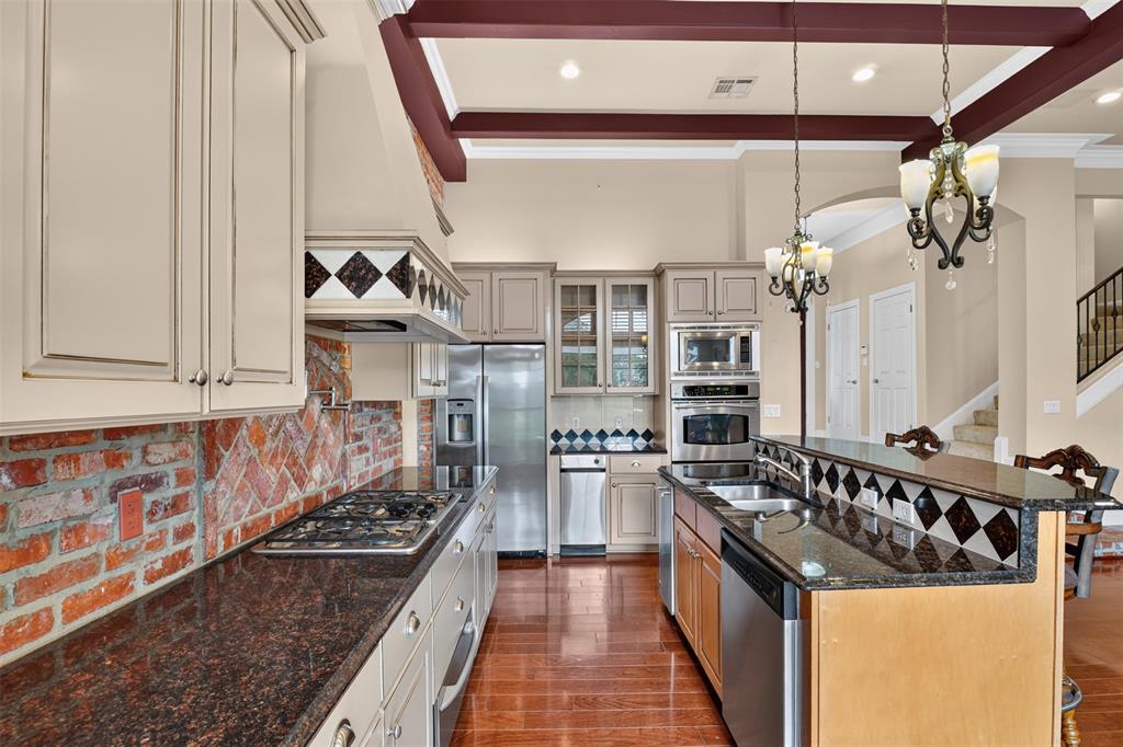 18 Beaux Rivages Drive Property Photo 16