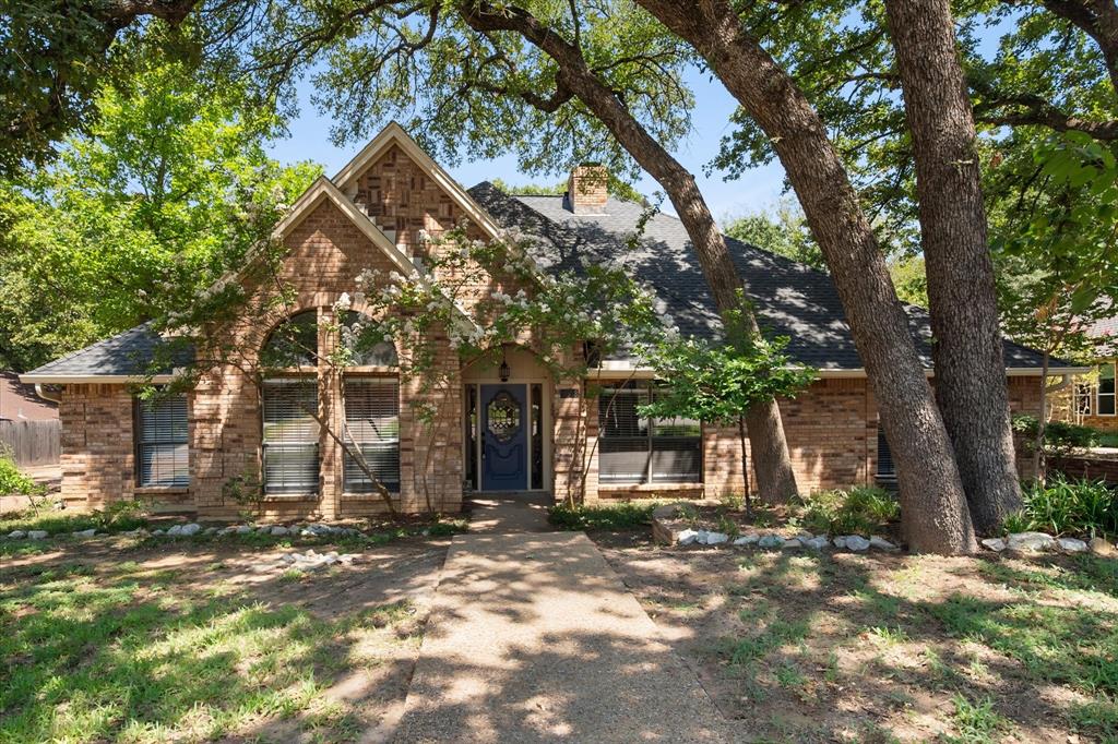 3803 Marine Court Property Photo 1