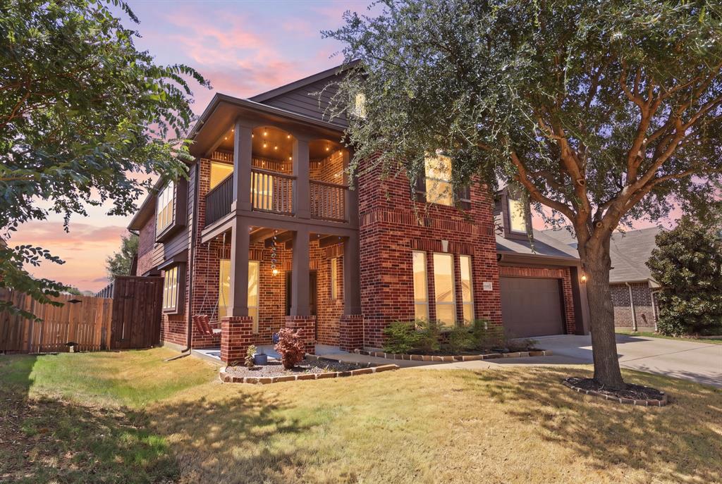8308 Spitfire Trail
