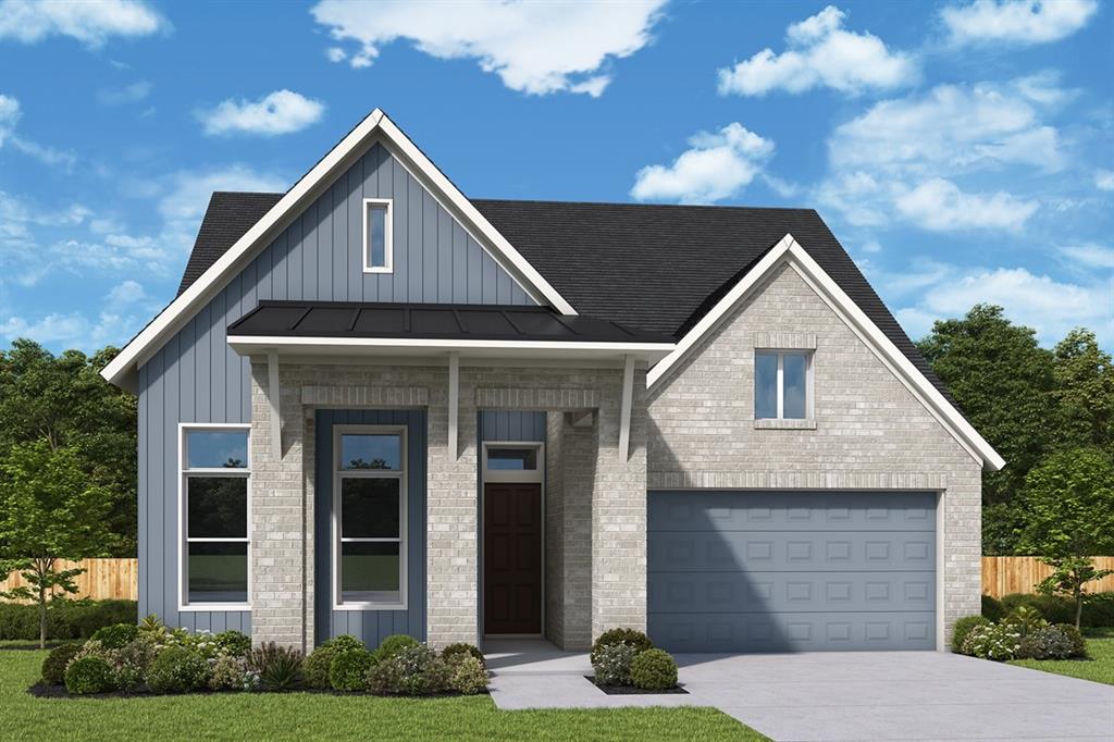1816 Peppervine Lane Property Photo 1