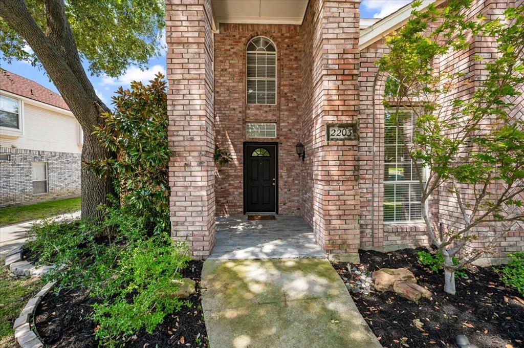 2203 Meadowstone Drive Property Photo 38