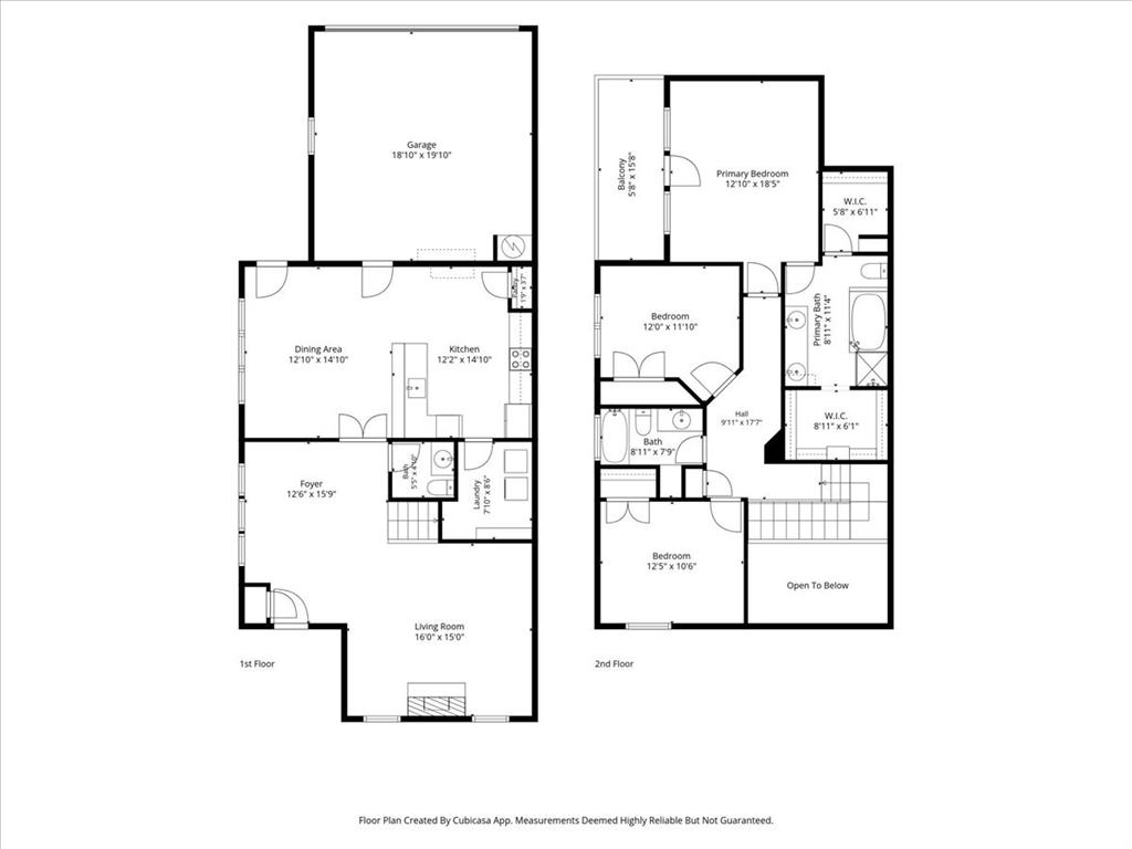 2203 Meadowstone Drive Property Photo 40