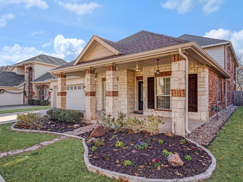 3700 Blanco Creek Trail