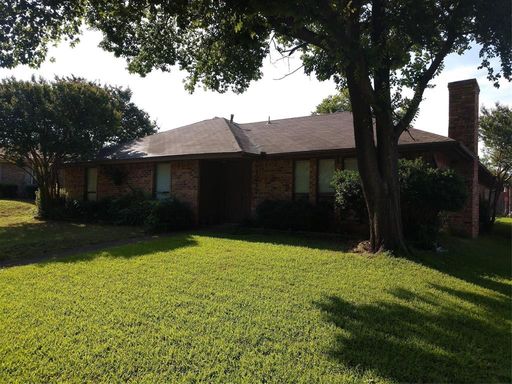 1217 River Oaks Drive Property Photo 1