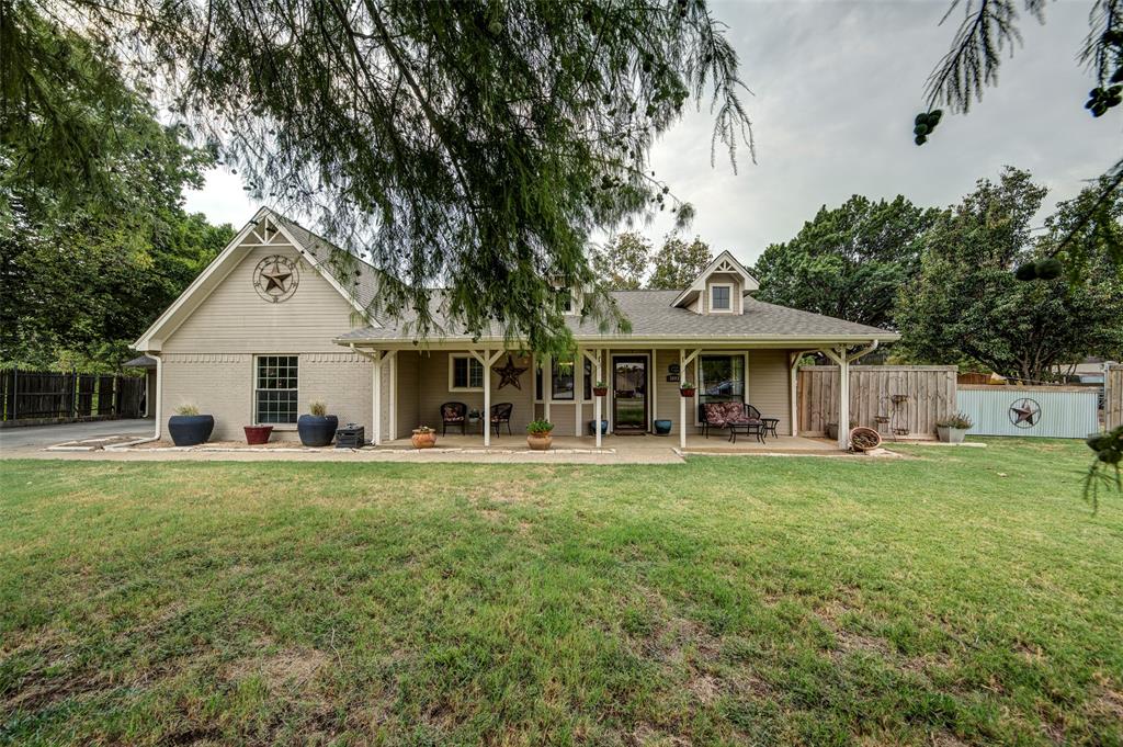 3805 Berry Hill Court Property Photo 1