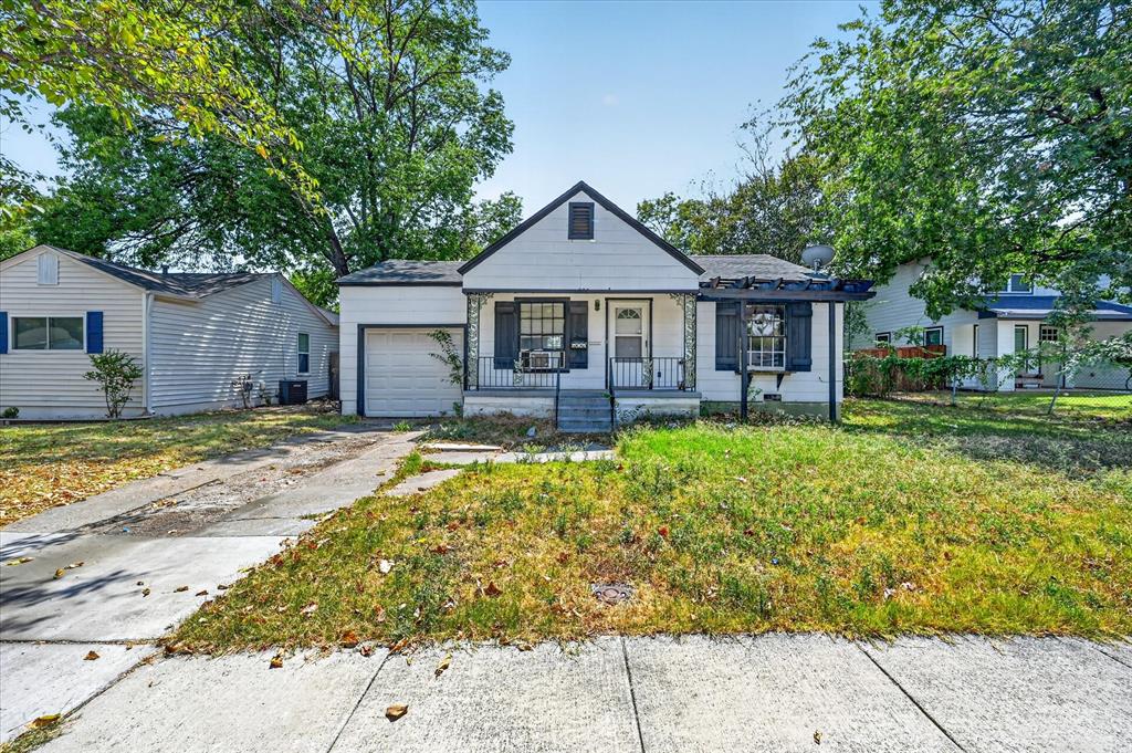 3933 Winfield Avenue Property Photo 1