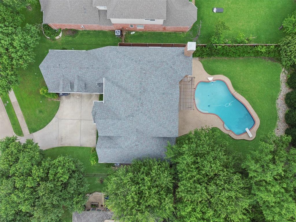 1207 Conroe Drive Property Photo 2