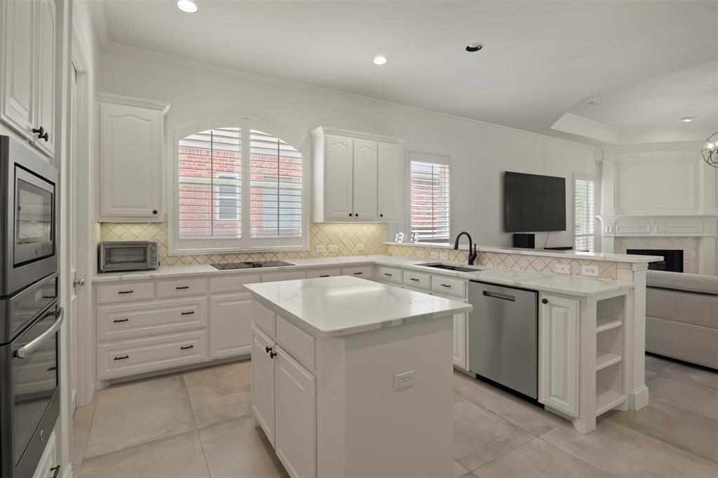 1207 Conroe Drive Property Photo 7