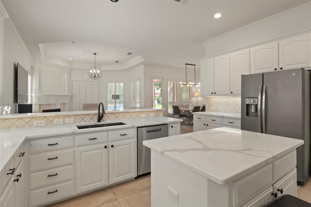 1207 Conroe Drive Property Photo 8
