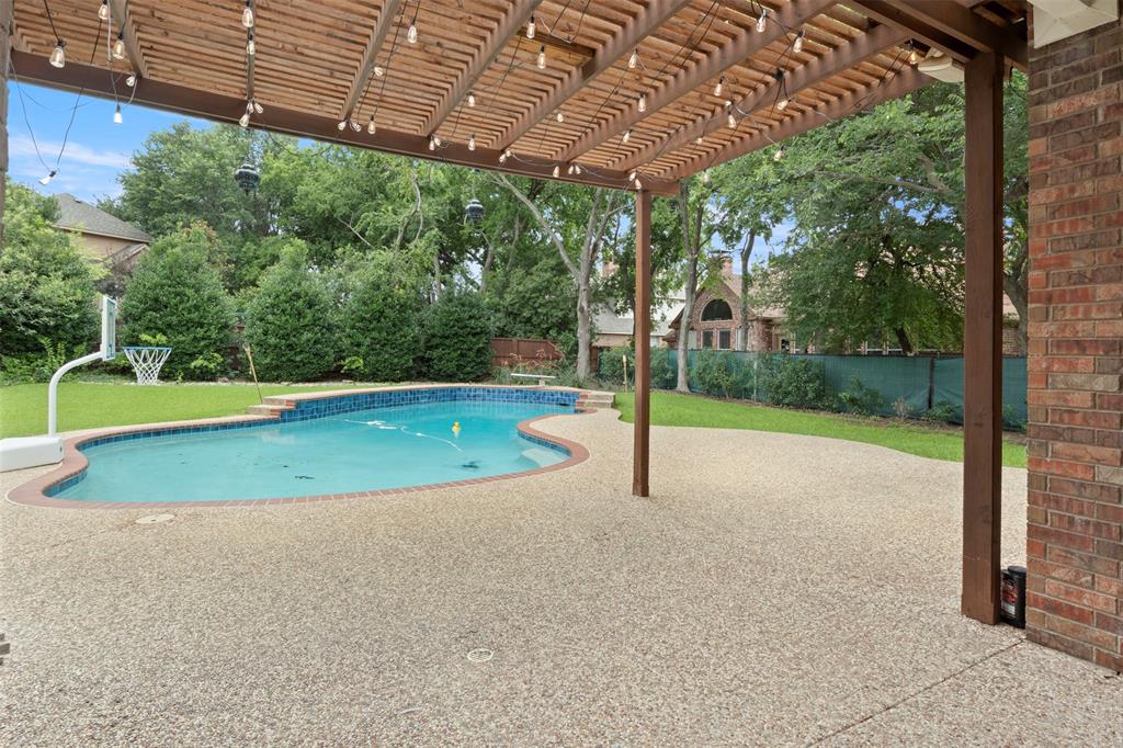 1207 Conroe Drive Property Photo 22