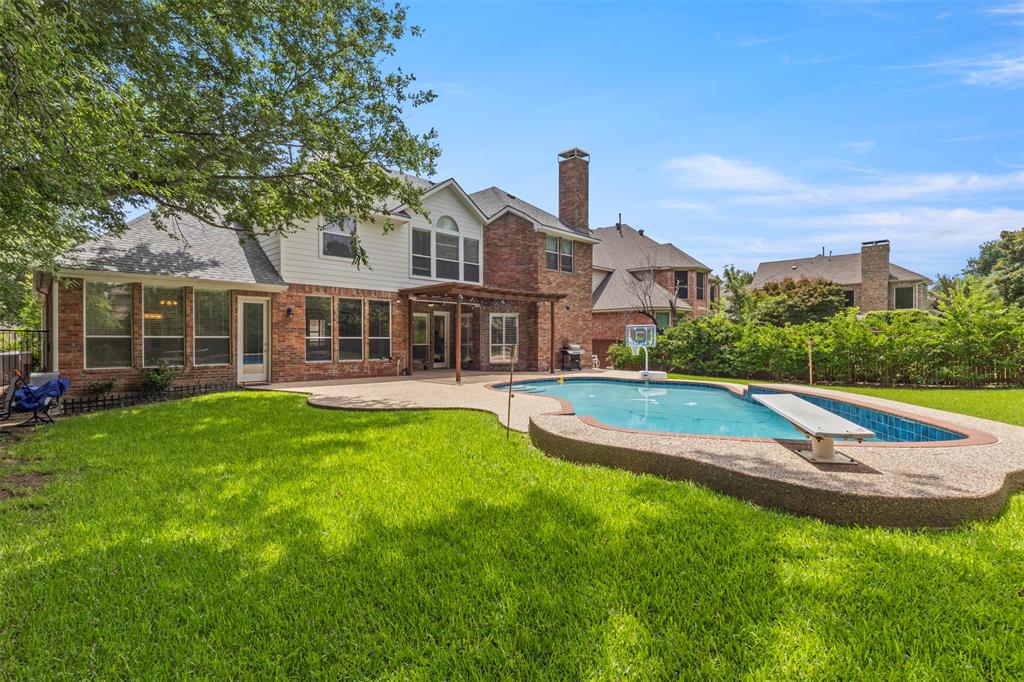 1207 Conroe Drive Property Photo 39