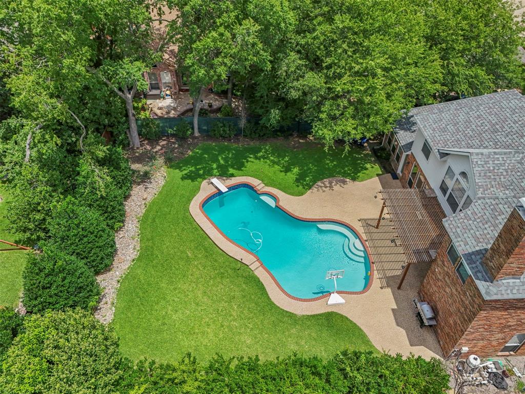 1207 Conroe Drive Property Photo 40