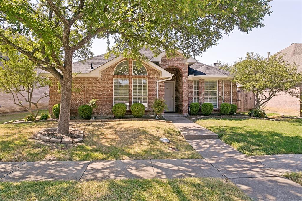 513 Creek Court Property Photo 1