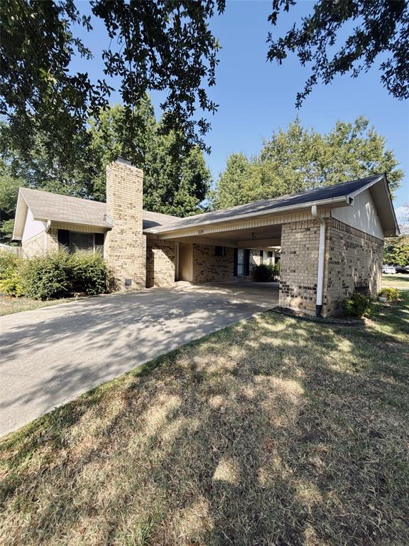 526 Park Lane Property Photo 1