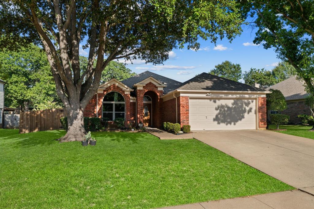 7228 Cross Keys Drive Property Photo 1