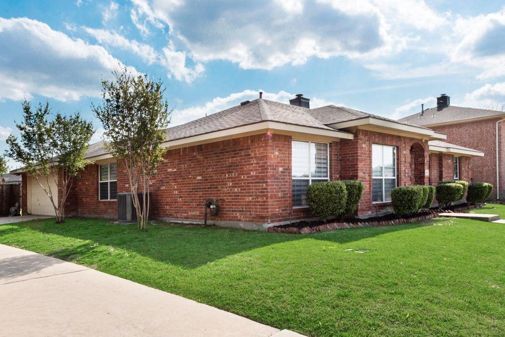506 Pecos Path Drive Property Photo 3