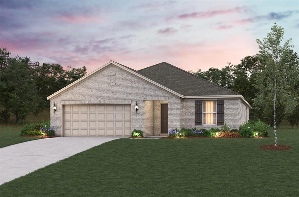 2104 Briarbrook Drive Property Photo 1