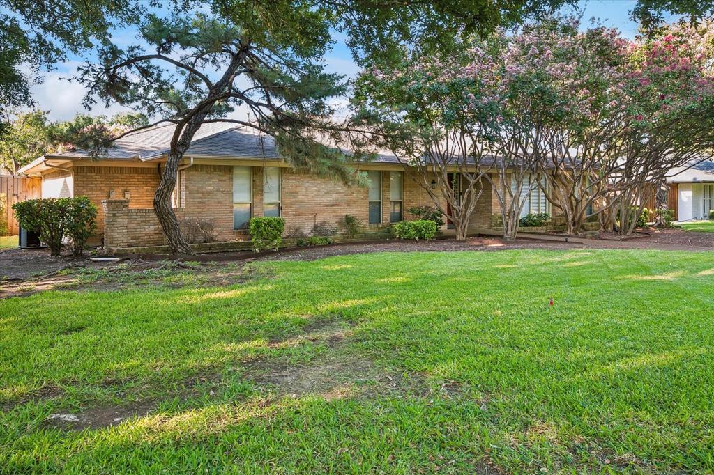 4108 Myerwood Lane Property Photo 1
