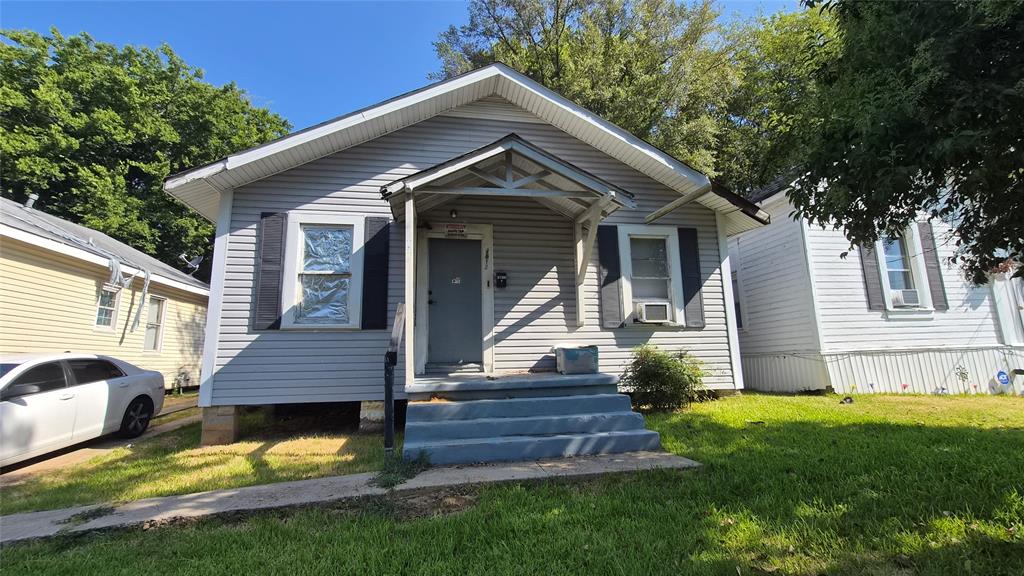 2812 Milton Street Property Photo 1