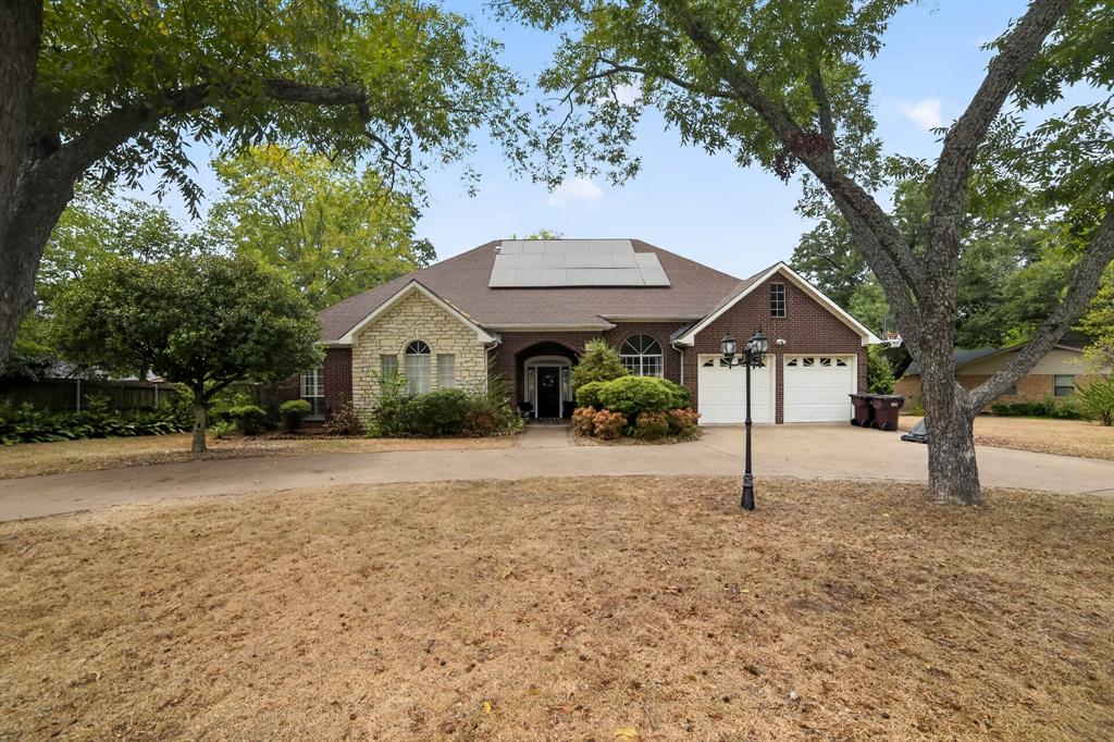 1807 Mill Creek Road Property Photo 1