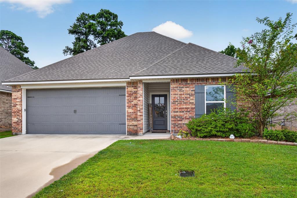 379 Mousse Ruelle Drive Property Photo 1