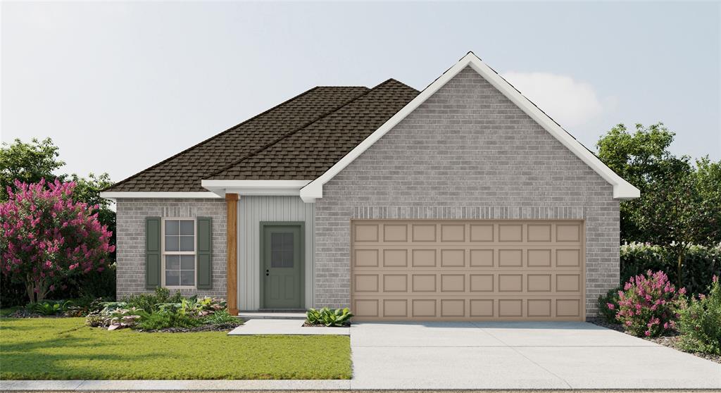 817 Venecia Drive Property Photo 1