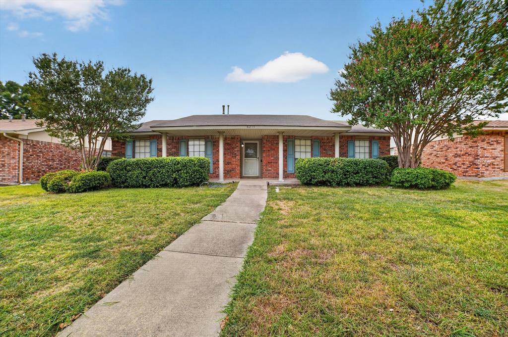 6217 Fallbrook Drive Property Photo 1