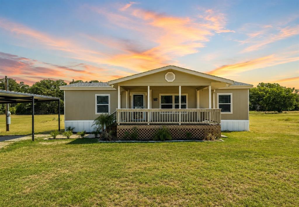 316 Joanne Drive Property Photo 1