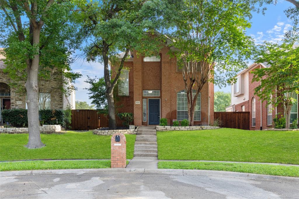 3221 Corning Drive Property Photo 2