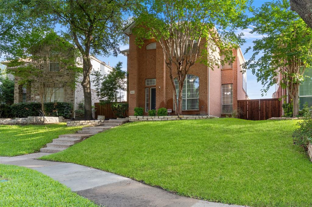 3221 Corning Drive Property Photo 3