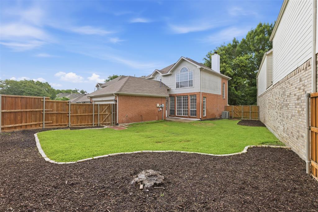 3221 Corning Drive Property Photo 30