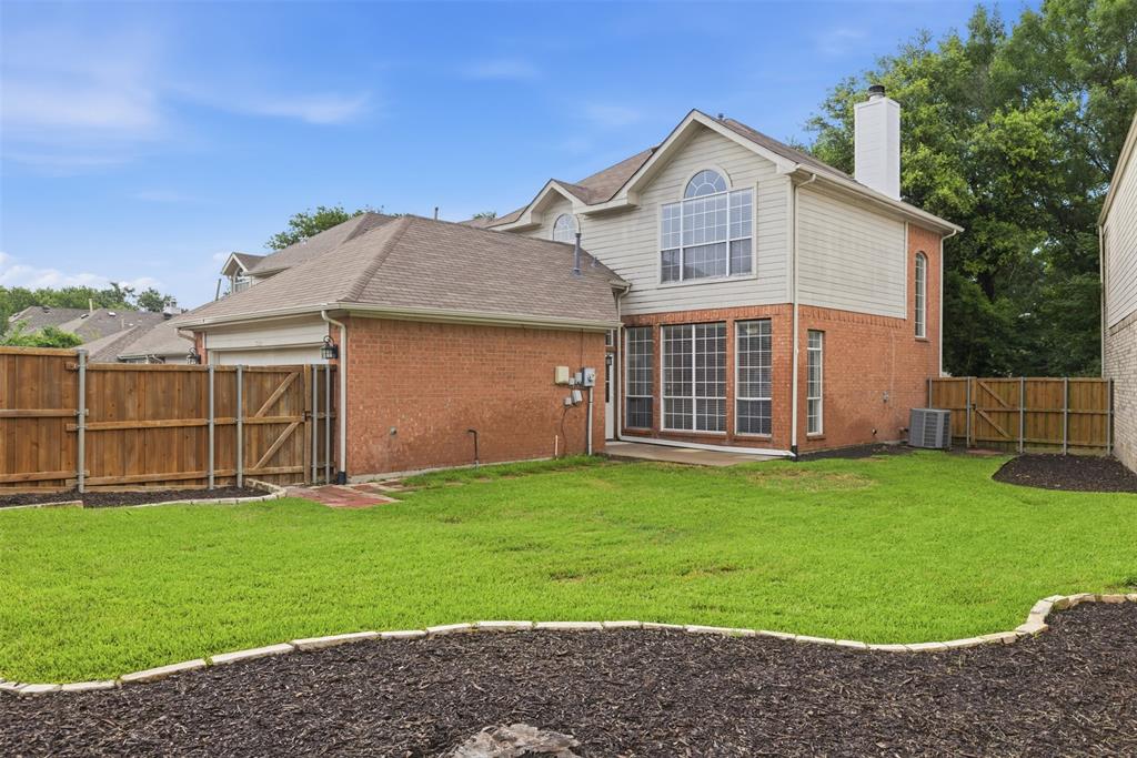 3221 Corning Drive Property Photo 31