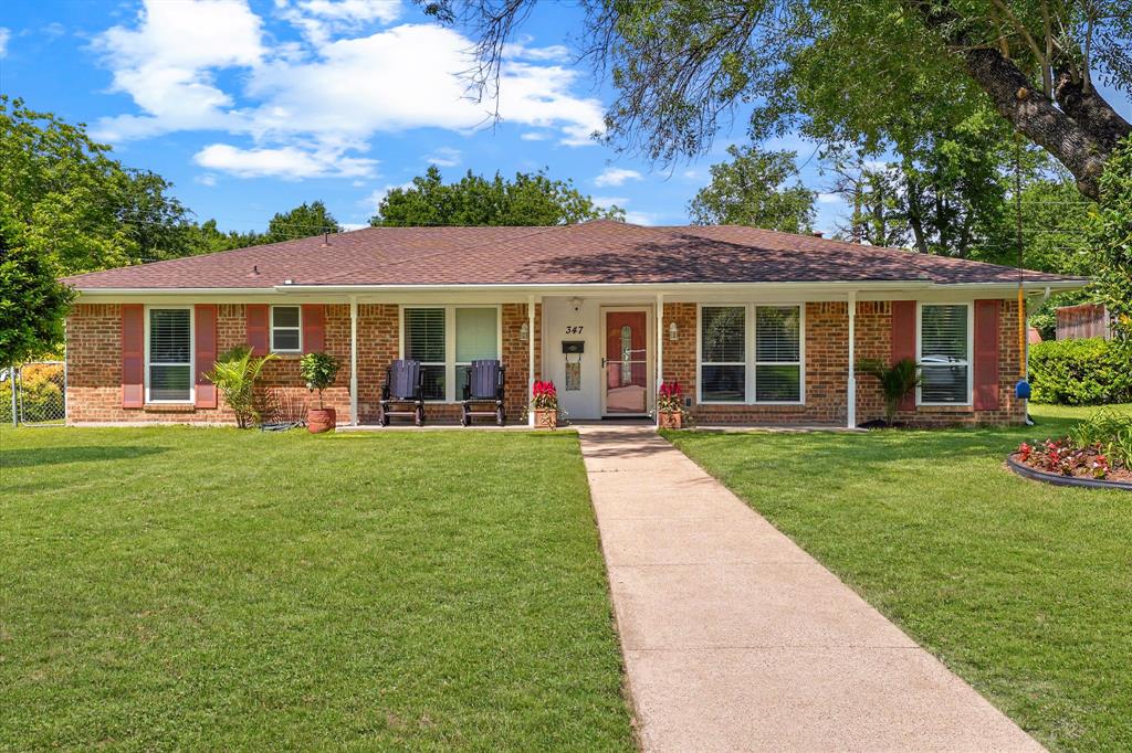 347 Merribrook Trail Property Photo 1