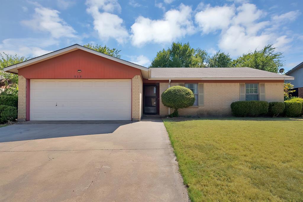 520 Guadalupe Drive Property Photo 1