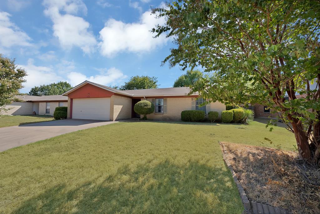 520 Guadalupe Drive Property Photo 2