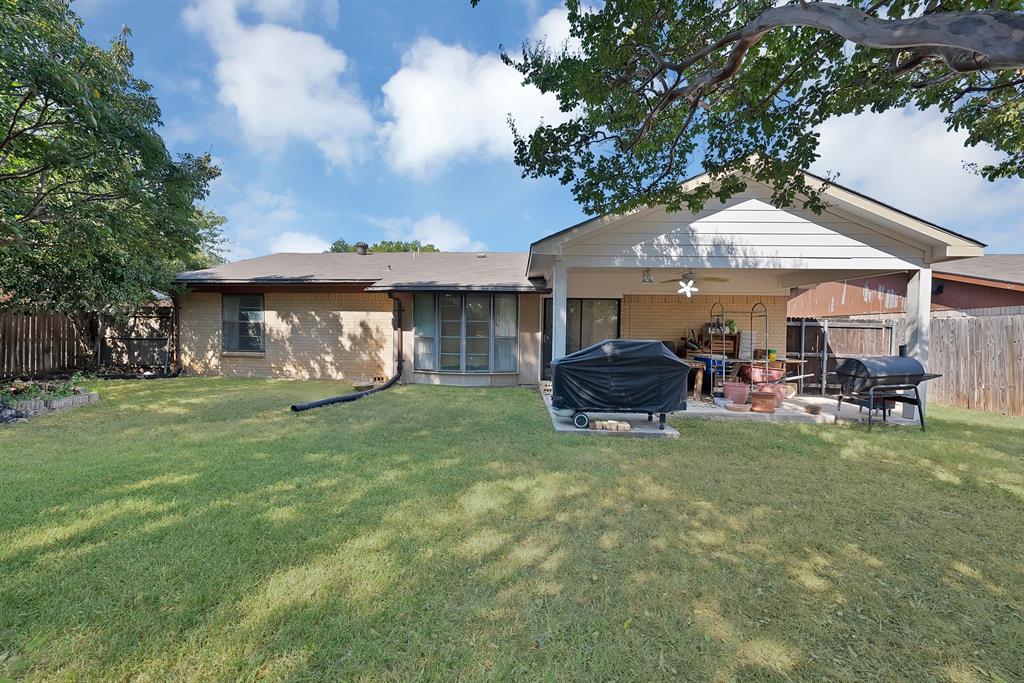 520 Guadalupe Drive Property Photo 16