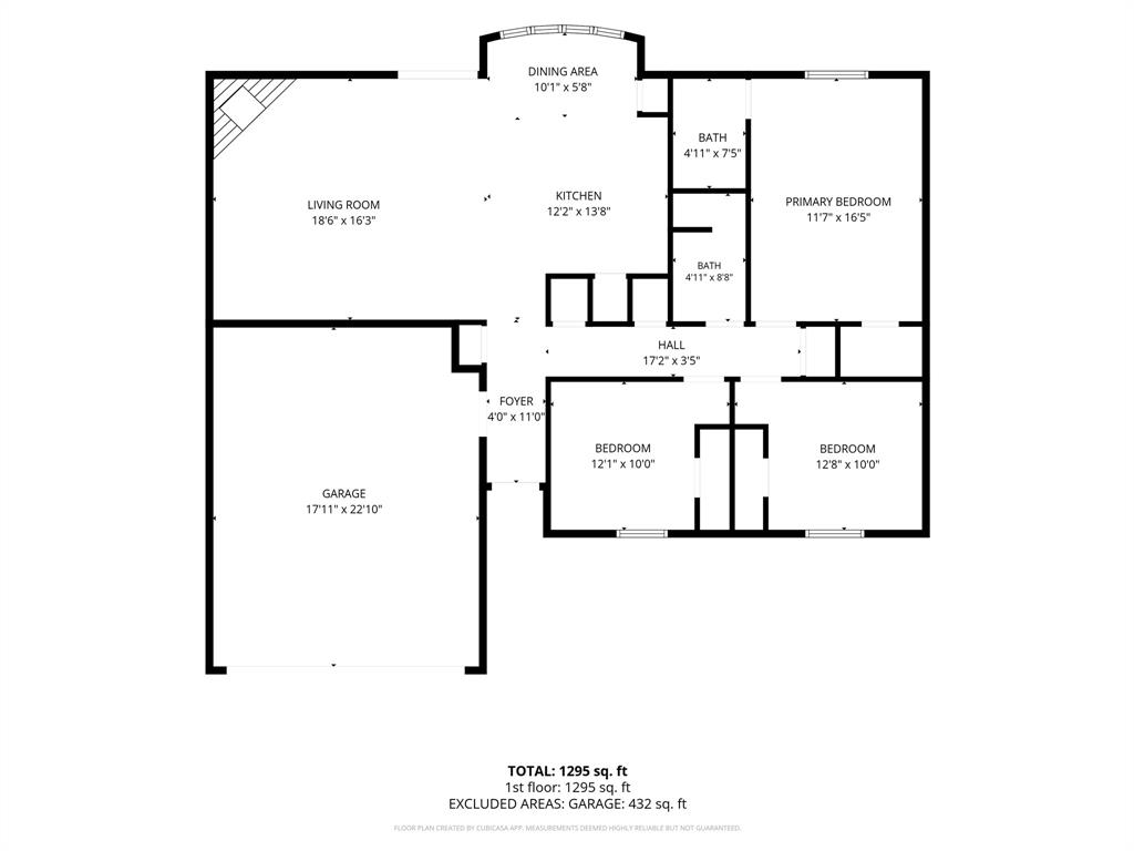520 Guadalupe Drive Property Photo 17