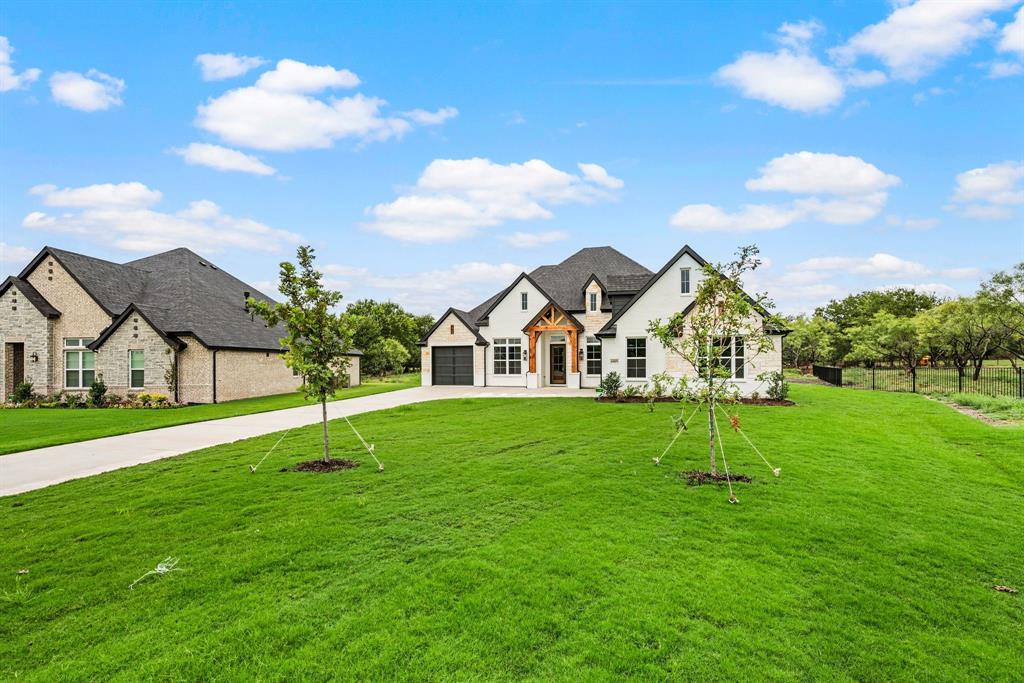 6009 Rolling Creek Court Property Photo 2