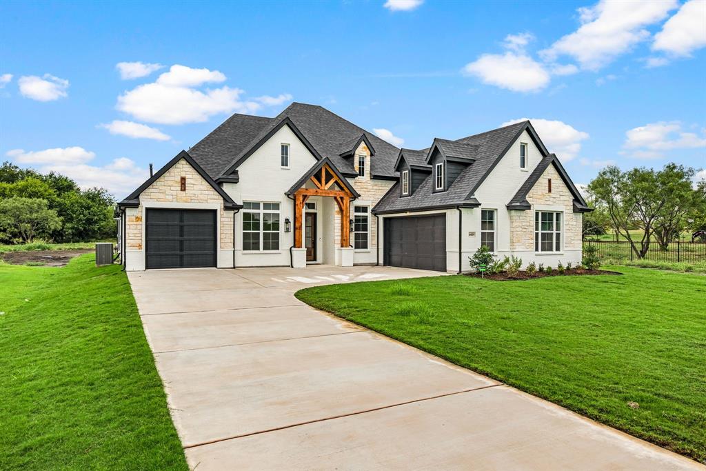 6009 Rolling Creek Court Property Photo 3