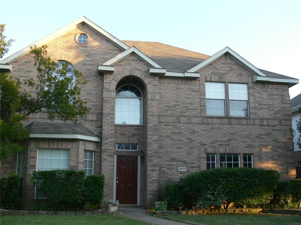 4917 SILVERWEED Drive Property Photo 1