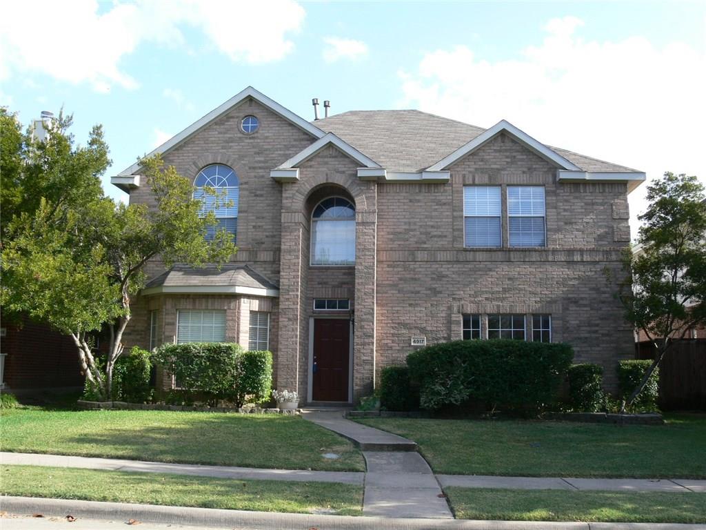 4917 Silverweed Drive Property Photo 2