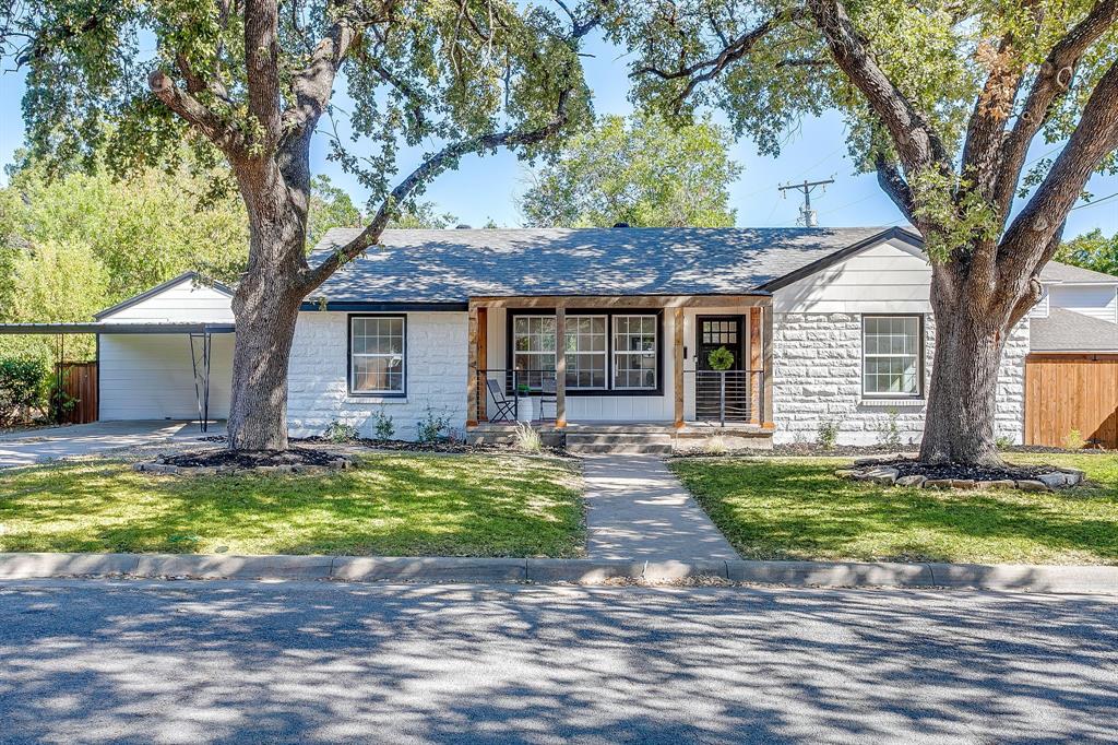 3504 Plymouth Avenue Property Photo 1