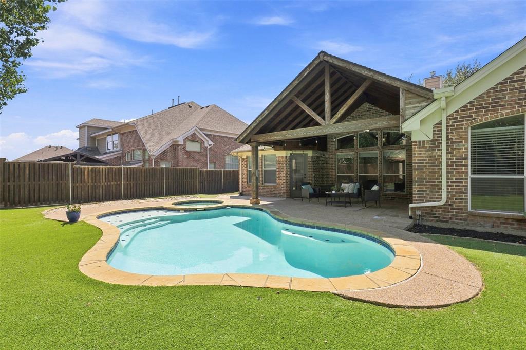 15004 Appaloosa Drive Property Photo 1