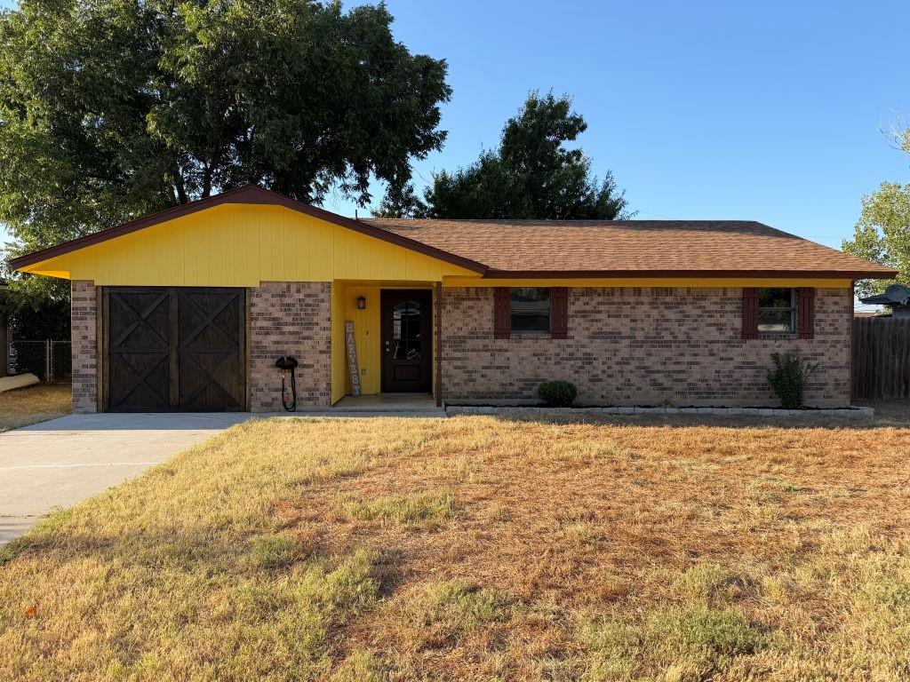 4403 Westridge Drive Property Photo 1
