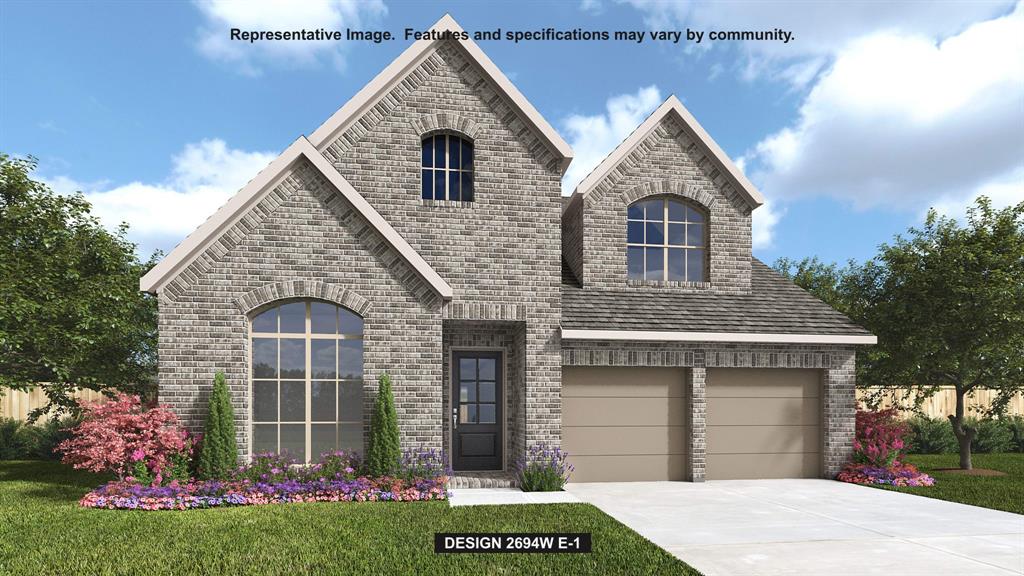 225 Spruce Brook Drive Property Photo 1