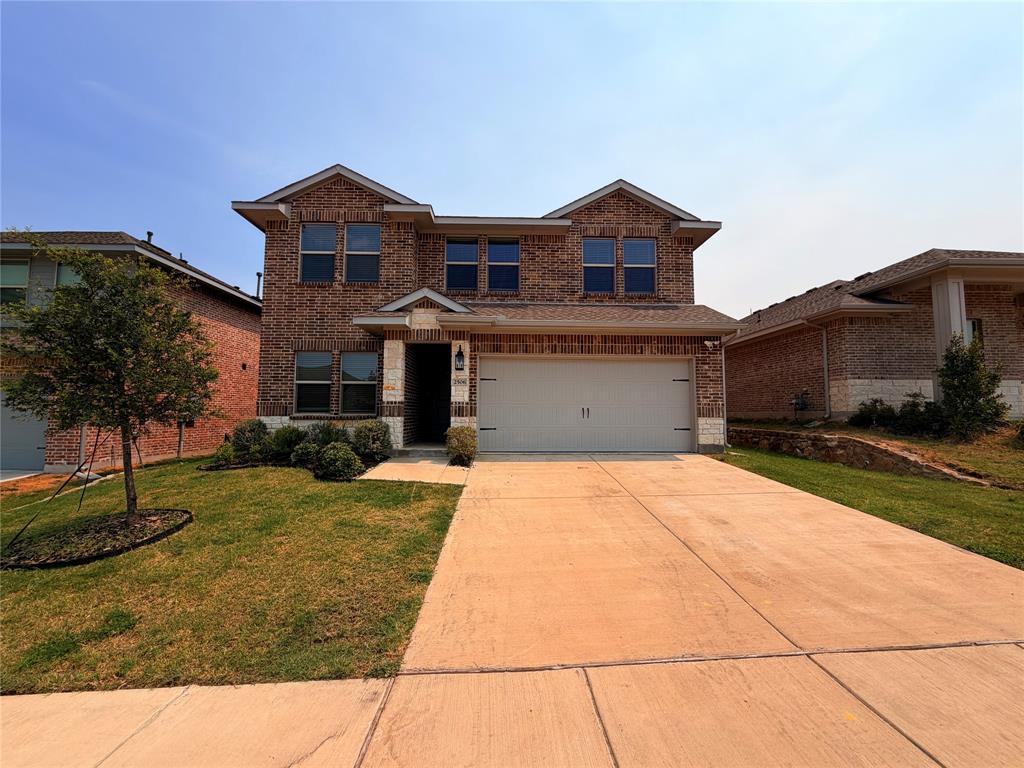 2506 Tahoe Drive Property Photo 1