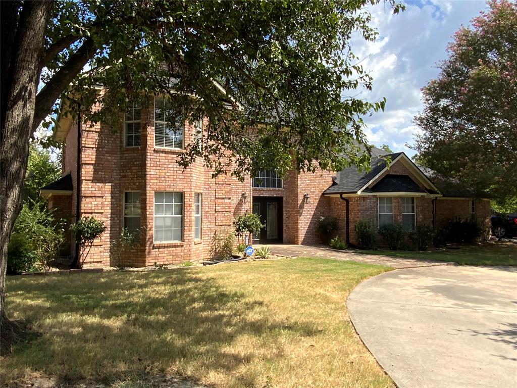 2020 Arbor Bend Street Property Photo 1