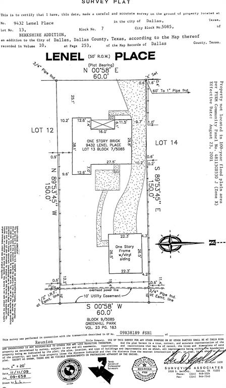 9432 Lenel Place Property Photo 1